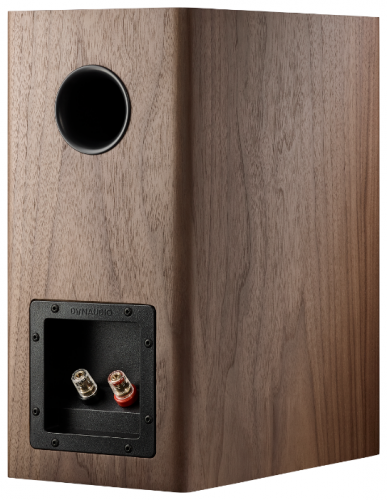 Dynaudio Evoke 20 Walnut Wood Dynaudio Evoke 20 Walnut Wood