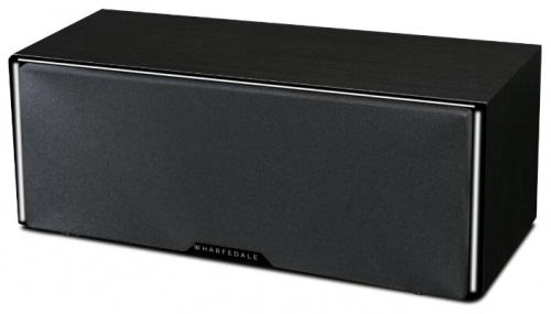 Wharfedale Diamond 11.CC Black Wood