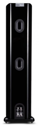 Mission ZX-5 High Gloss Black