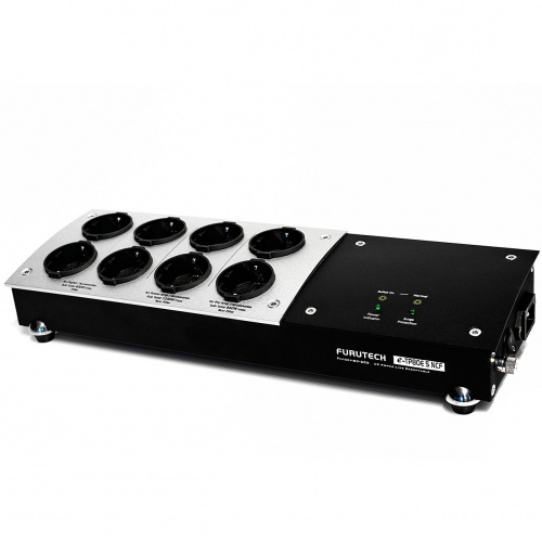 Furutech e-TP80ES NCF