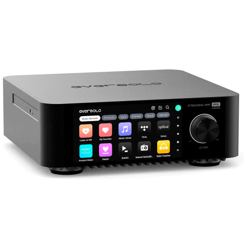 EverSolo Play CD Edition