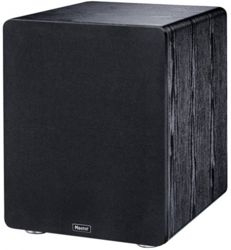 Magnat Alpha RS 8 Black