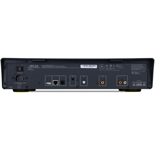Arcam ST25