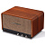 AirPulse P100X Walnut