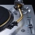 Technics SL-1200G Master Edition Silver
