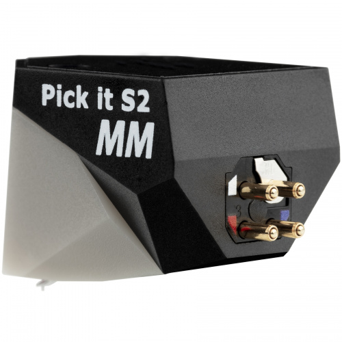Pro-Ject Pick It S2 MM