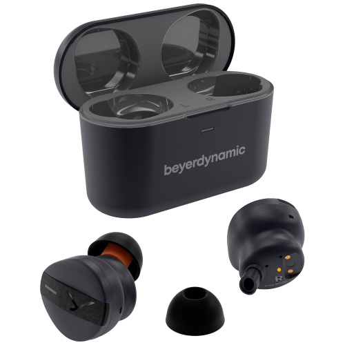 Beyerdynamic Free Byrd Black