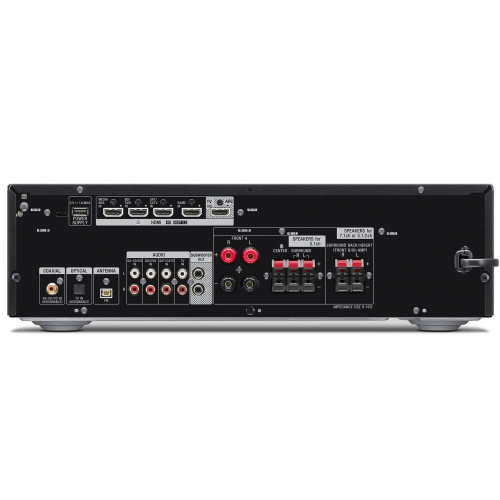 Sony STR-DH790
