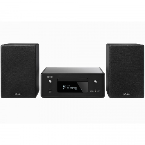 Denon CEOL N11 Black