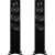 Dynaudio Focus 50 Black High Gloss