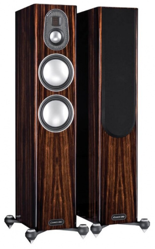 Monitor Audio Gold 5G 200 Piano Ebony