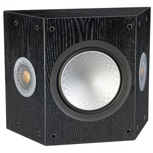 Monitor Audio Silver FX G6 Black Oak Monitor Audio Silver FX G6 Black Oak