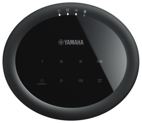Yamaha MusicCast 20 (WX-021) Black
