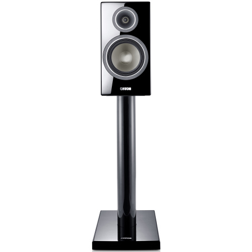 Canton Chrono SL 536.2 Black High Gloss