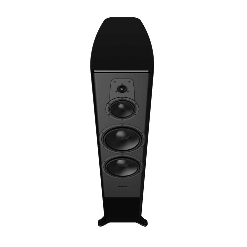 Dynaudio Contour 60i Black High Gloss
