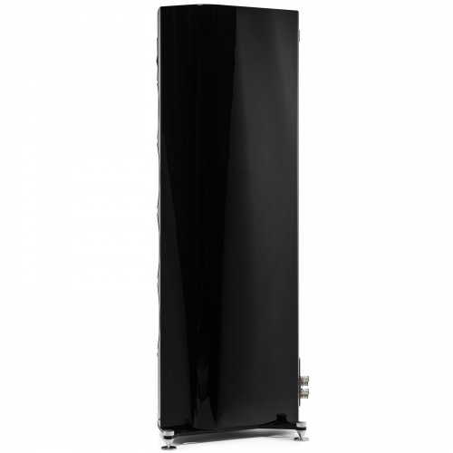 Sonus Faber Sonetto VIII Black
