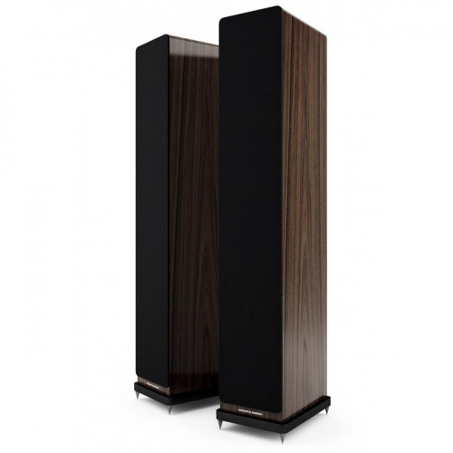 Acoustic Energy AE120-2 (2022) Walnut