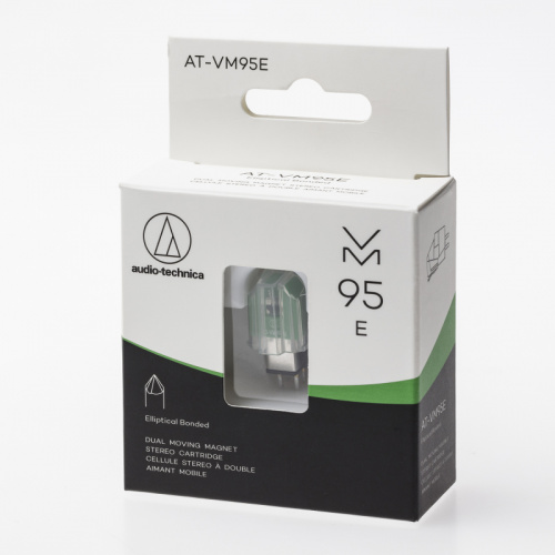 Audio-Technica AT-VM95E