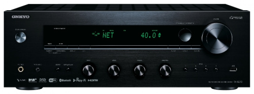 Onkyo TX-8270 Black