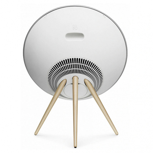 Bang & Olufsen Beoplay A9 4th Generation Bronze Tone/Walnut