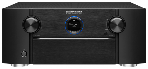 Marantz SR7013 Black