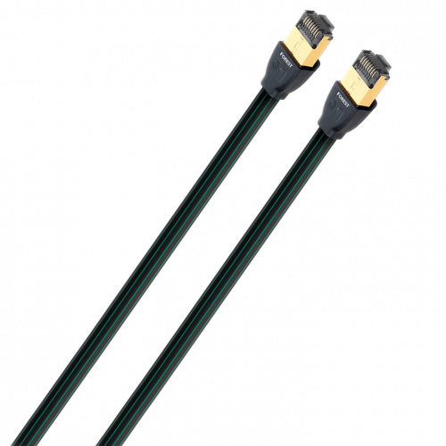 AudioQuest Forest RJ/E PVC 0.75m