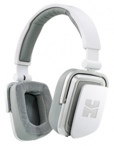 HiFiMAN Edition S White