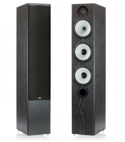 Monitor Audio MR6 Black
