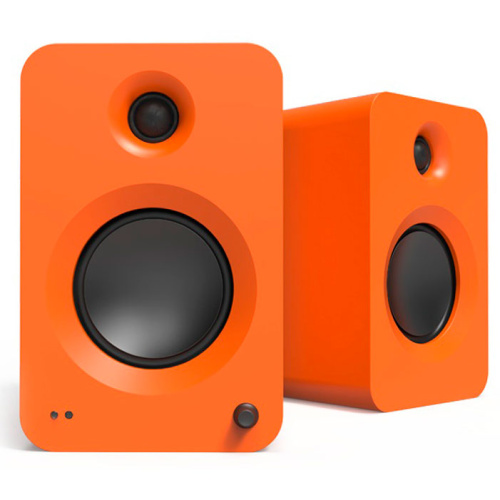 Kanto Audio REN Orange