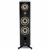 Focal Kanta N°3 Black High Gloss / Black High Gloss Focal Kanta N°3 Black High Gloss / Black High Gloss
