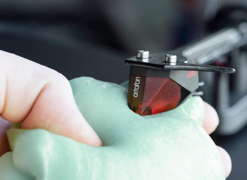 Pro-Ject Vinyl Clean