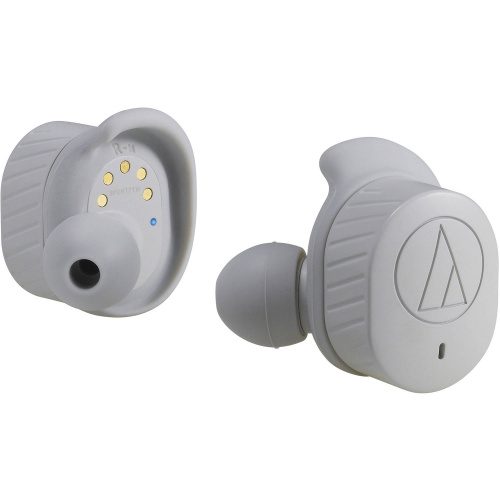 Audio-Technica ATH-SPORT7TW GY