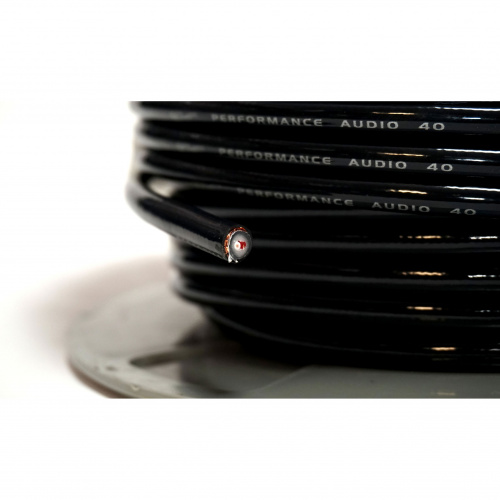 QED Performance Audio 40 (QE6118)