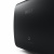 KEF KC62 Carbon Black