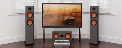 Monitor Audio Monitor 200 White