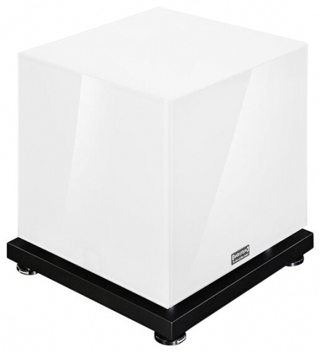 Audio Physic Luna Black Ash