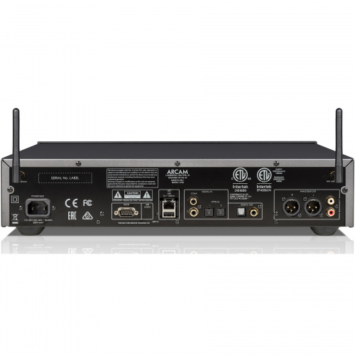 Arcam HDA ST60