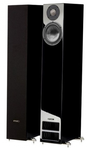 PMC Twenty 5.24 High Gloss Black