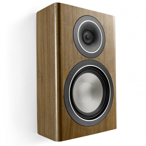 Canton Townus 10 Walnut