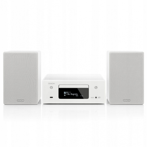 Denon CEOL N11 White