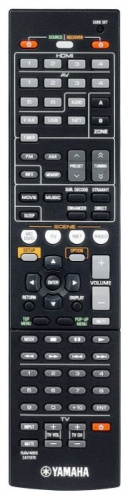 YAMAHA RX-V573