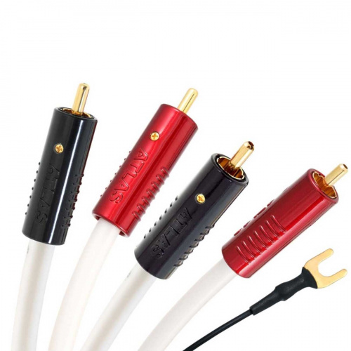 Atlas Element Achromatic TT 1.50m Atlas Element Achromatic TT 1.50m