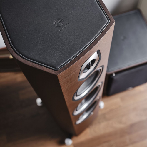 Sonus Faber Sonetto V Wenge