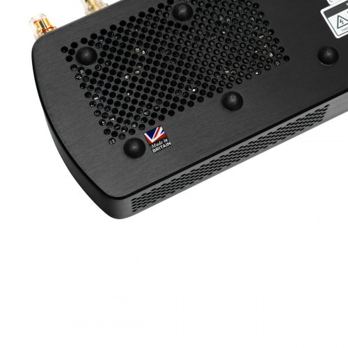 Chord Electronics Etude Black