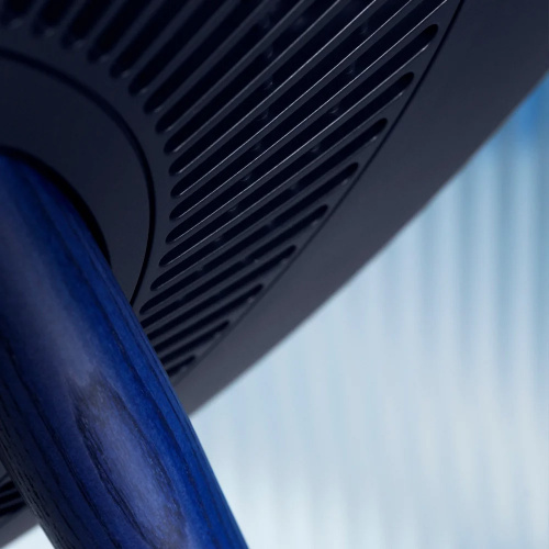 Bang & Olufsen BeoPlay A9 4th Gen Indigo/Ultramarine Ash