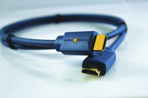 Wireworld Sphere HDMI 2.0 18G 2.0m (SPH2.0M)