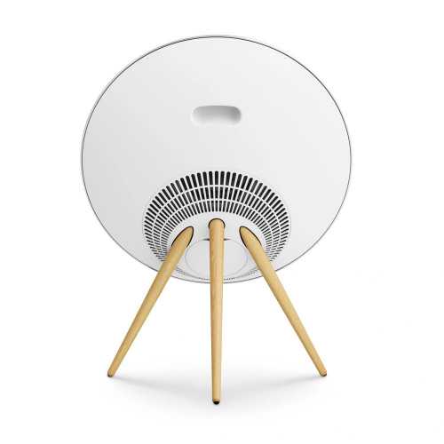 Bang & Olufsen Beoplay A9 4th Generation White/Oak