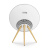 Bang & Olufsen Beoplay A9 4th Generation White/Oak