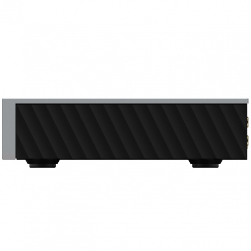 Matrix Audio Mini-I 4 Silver