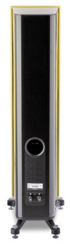 Focal Kanta N°2 Gauloise Blue / Walnut